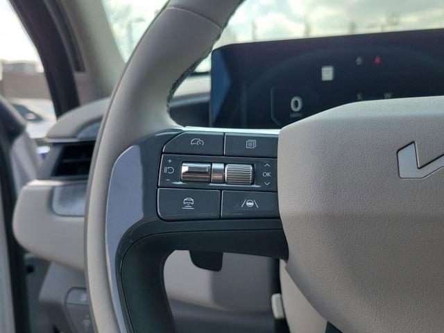 New 2026 Kia EV9 Wind image 18