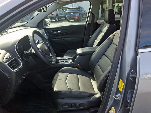 Used 2024 Chevrolet Equinox Premier FWD image 13