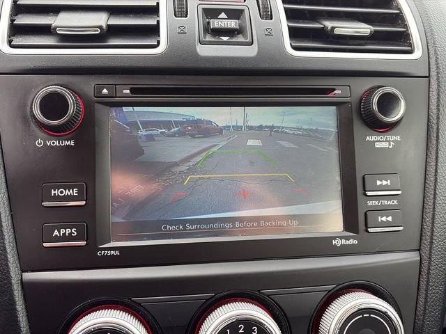 Used 2018 Subaru Forester 2.5i w/ Alloy Wheel Package image 11