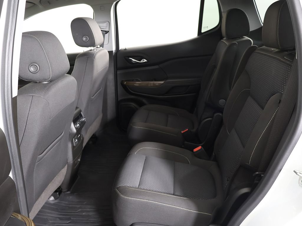Used 2023 GMC Acadia SLE w/ Driver Convenience Package image 35