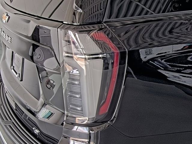 New 2026 Chevrolet Tahoe LT w/ Comfort Package AWD/4WD image 15