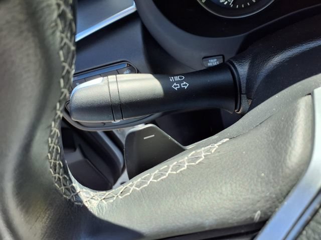 Used 2023 INFINITI QX50 Pure AWD/4WD image 11