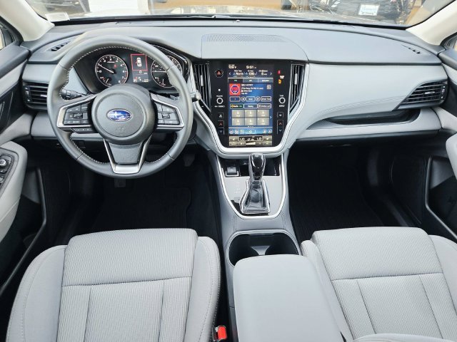Used 2025 Subaru Legacy Premium AWD/4WD image 6