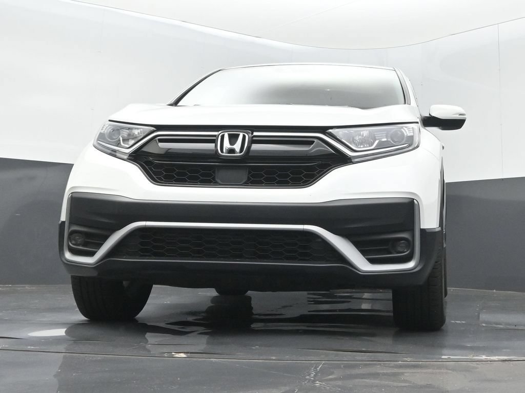 Used 2022 Honda CR-V EX-L image 11