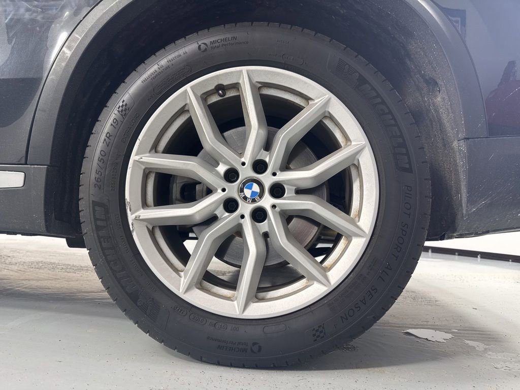 Used 2020 BMW X5 xDrive40i w/ Premium Package AWD/4WD image 19