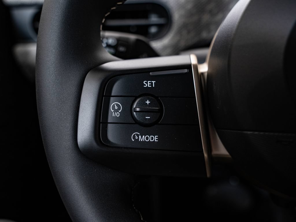 New 2026 MINI Cooper S FWD image 34
