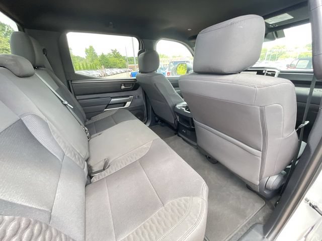 Used 2025 Toyota Tundra SR5 AWD/4WD image 34