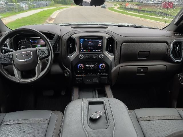 Used 2021 GMC Sierra 1500 Denali w/ Denali Ultimate Package image 12