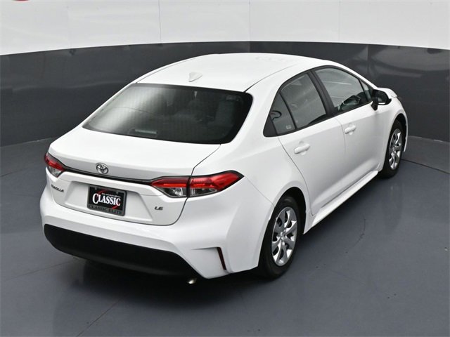 Used 2024 Toyota Corolla LE image 21
