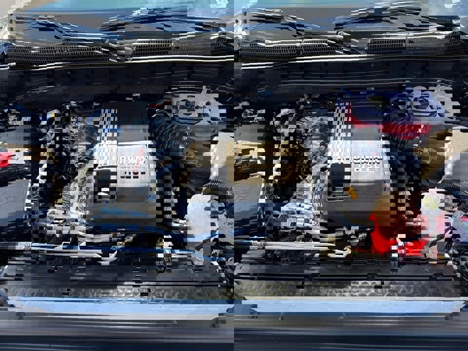 Used 2026 GMC Sierra 1500 SLT w/ SLT Premium Plus Package image 10