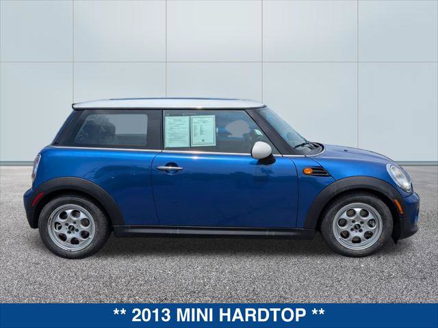 Used 2013 MINI Cooper Hardtop FWD image 6