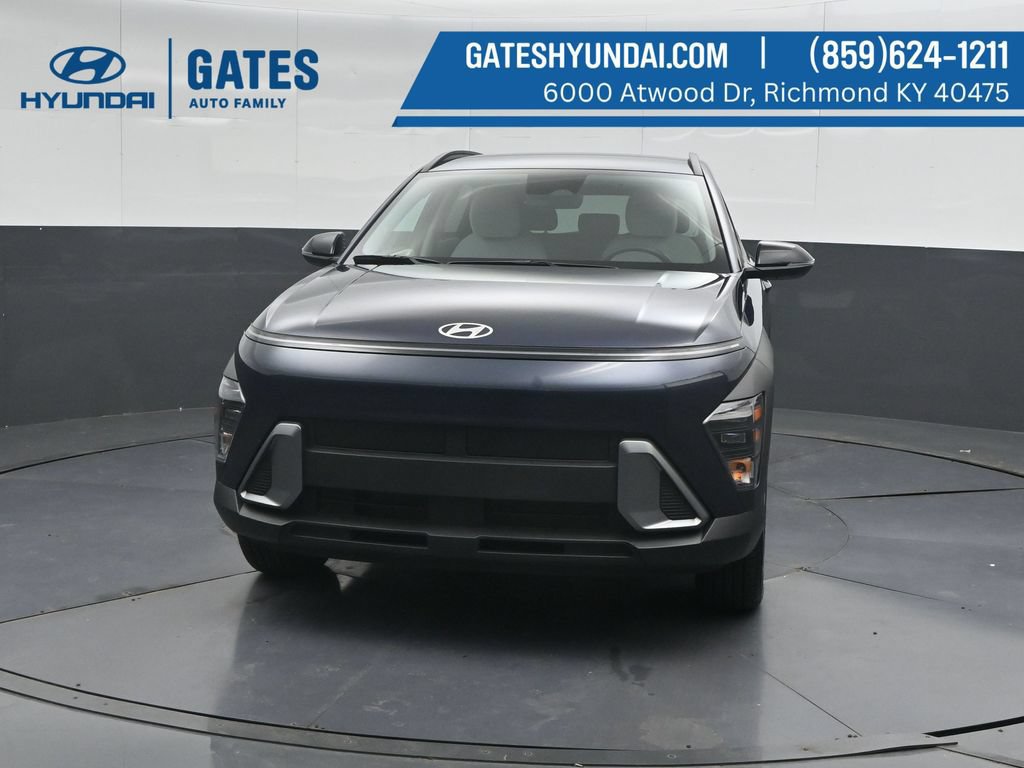Used 2026 Hyundai Kona SEL Sport AWD/4WD image 6