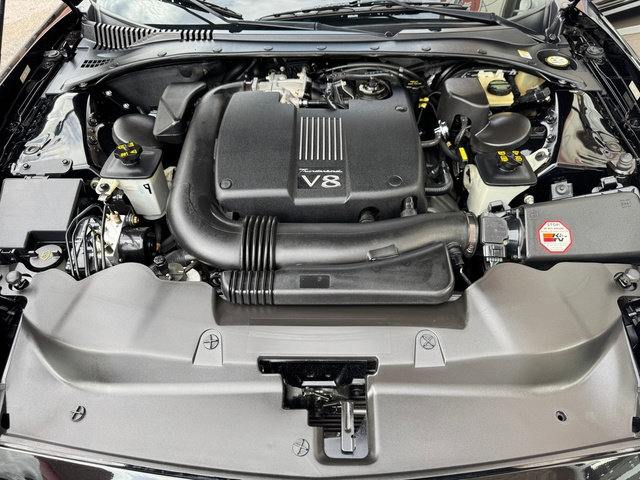 Used 2002 Ford Thunderbird Deluxe RWD image 17