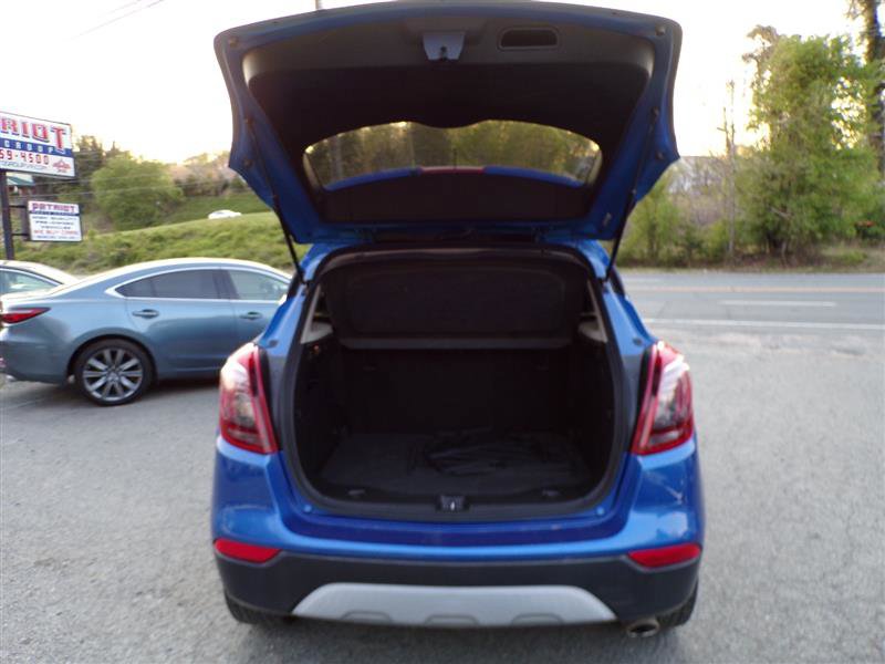 Used 2017 Buick Encore Preferred image 37