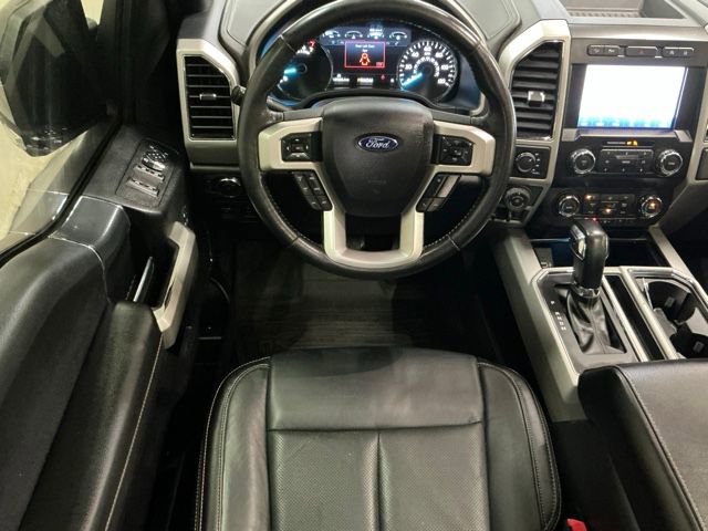 Used 2020 Ford F150 Lariat image 12