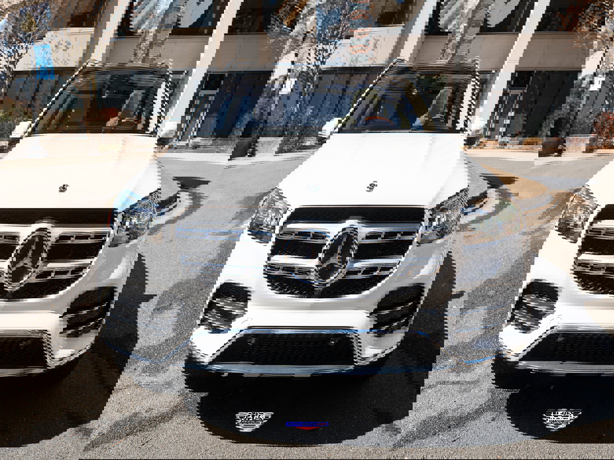 Used 2021 Mercedes-Benz GLS 580 580 4MATIC AMG image 2