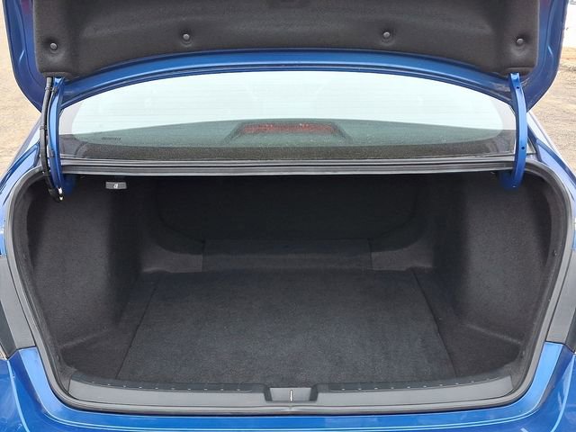 Used 2022 Honda Civic Sport image 21