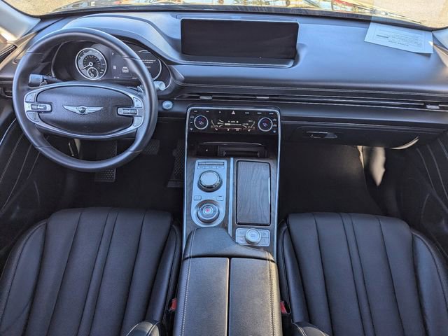 Used 2024 Genesis GV80 2.5T image 14