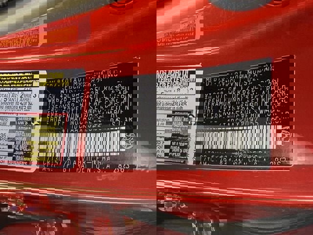 New 2026 Toyota Camry XLE image 34