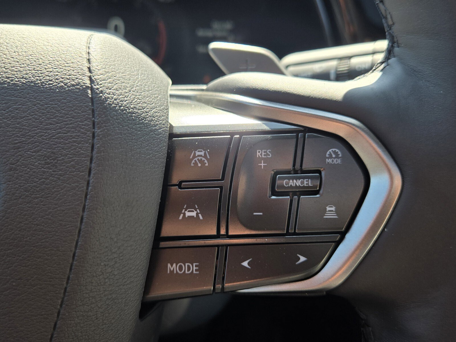 New 2026 Lexus TX 350 AWD image 29