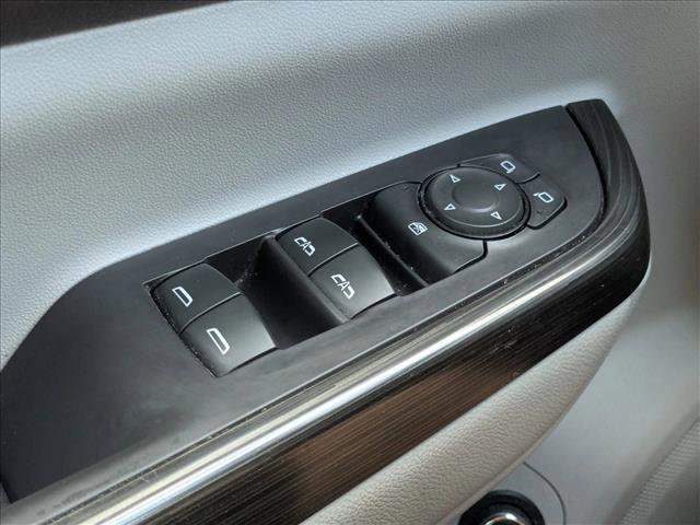 Used 2020 GMC Acadia SLT FWD image 12