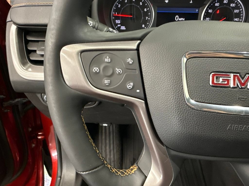 Used 2024 GMC Terrain AT4 AWD/4WD image 27