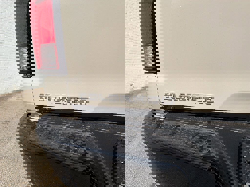 New 2026 Chevrolet Colorado ZR2 image 63