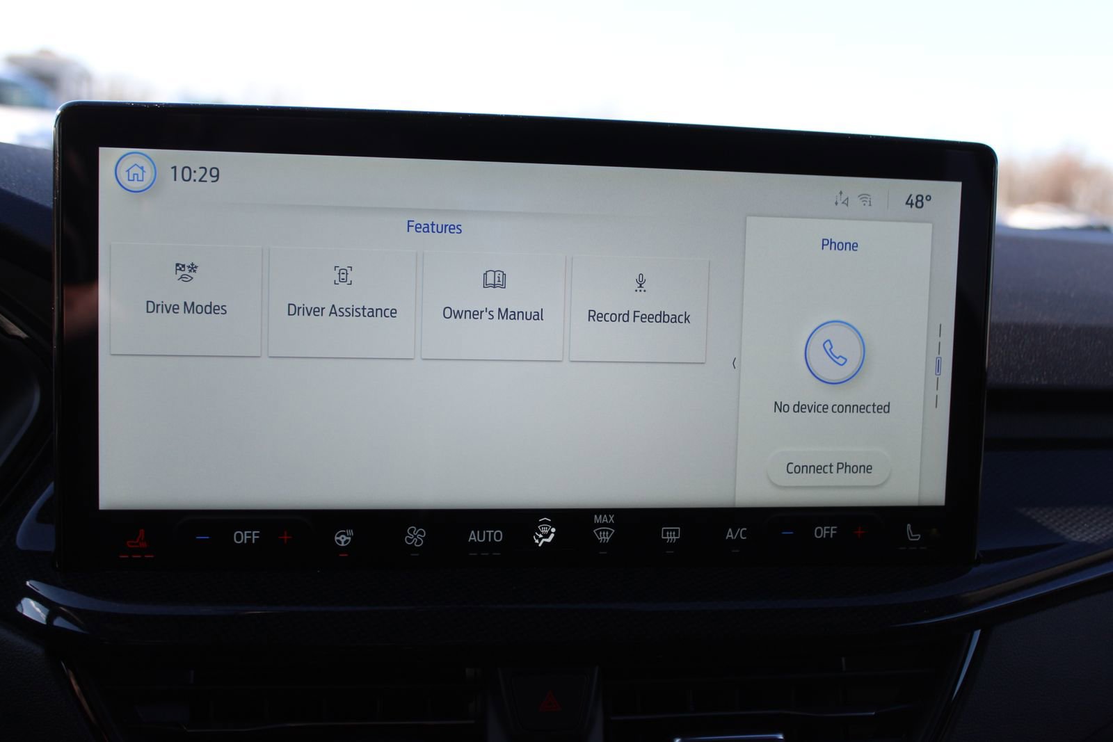 New 2026 Ford Escape ST-Line w/ Tech Pack #1 image 33