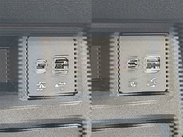 New 2026 Lexus NX 350h AWD w/ Premium Package image 20