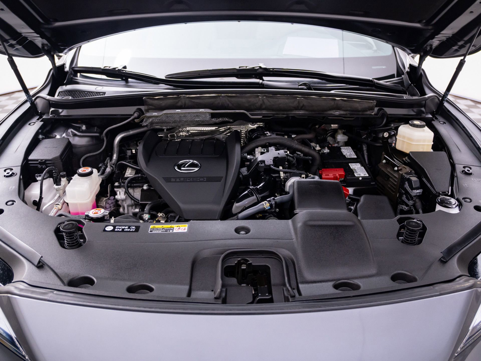 Used 2024 Lexus RX 350 Premium w/ Accessory Package (Z1) AWD/4WD image 30