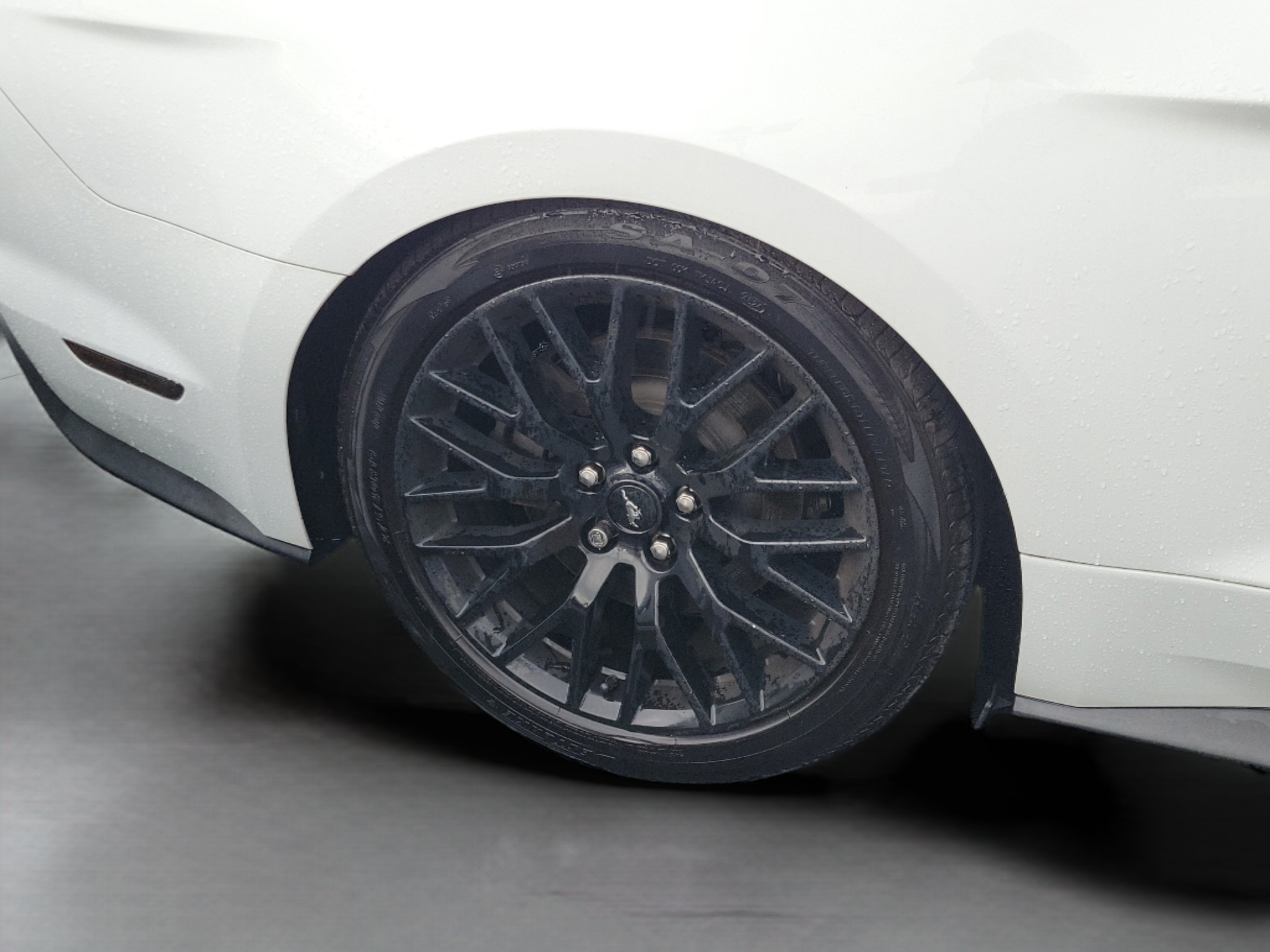 Used 2020 Ford Mustang GT w/ GT Performance Package RWD image 21