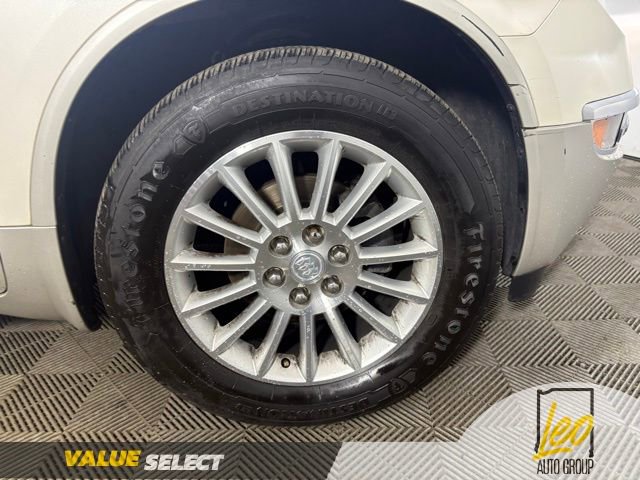 Used 2012 Buick Enclave Leather FWD image 28