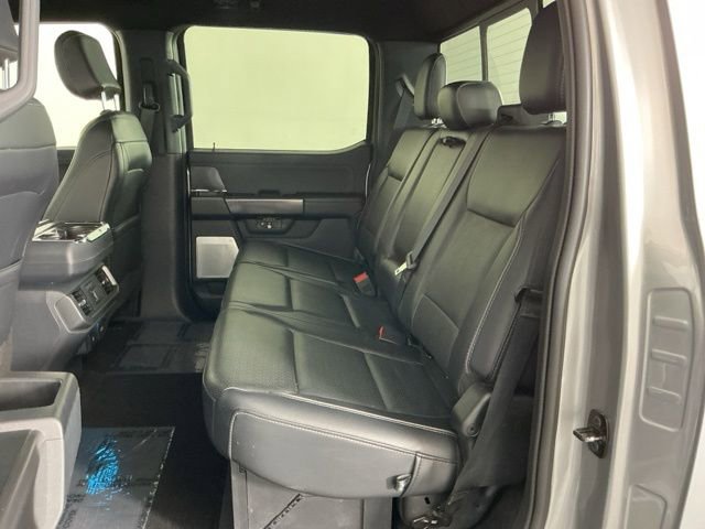 Used 2024 Ford F150 Lariat w/ Equipment Group 502A High image 29