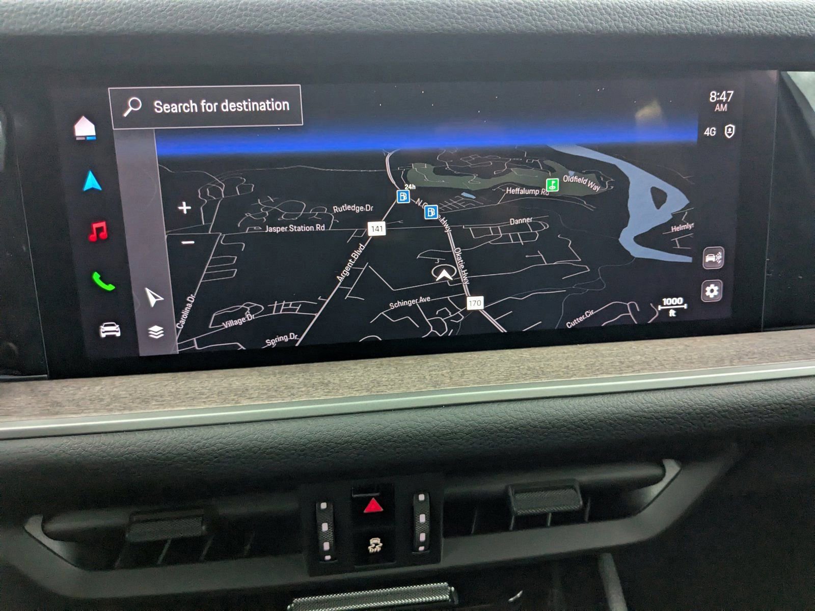 New 2026 Porsche Cayenne AWD/4WD image 19