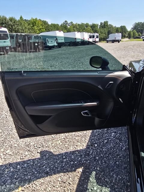 Used 2022 Dodge Challenger R/T Scat Pack RWD image 13