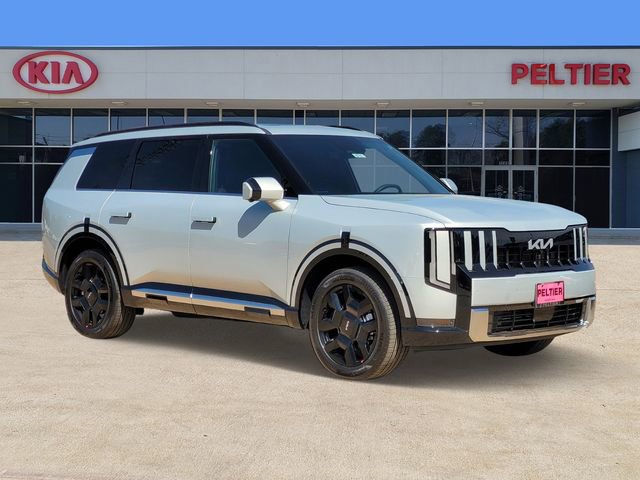 New 2027 Kia Telluride SX FWD image 1