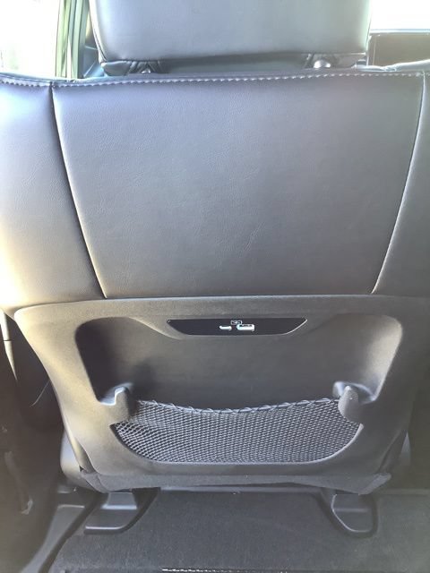 Certified 2023 Chrysler Pacifica Touring-L w/ S Appearance Package AWD/4WD image 23