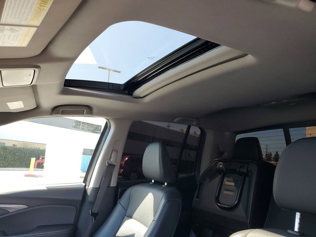 Certified 2023 Honda Ridgeline RTL image 34