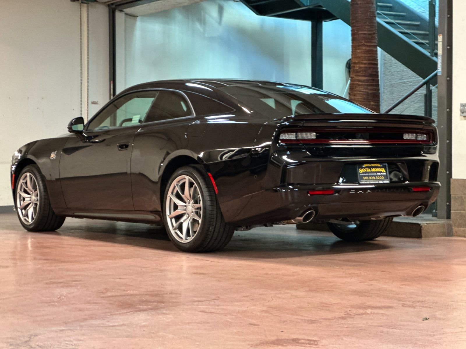 New 2026 Dodge Charger R/T Scat Pack image 3