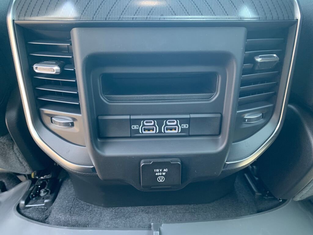 New 2026 RAM 1500 Big Horn image 32