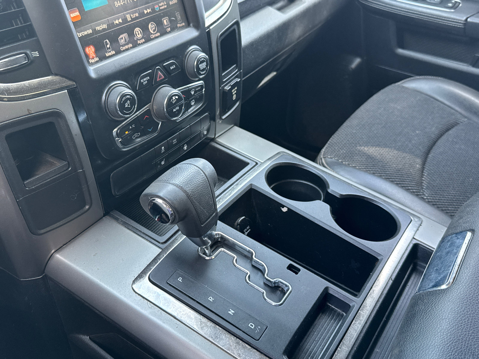 Used 2013 RAM 1500 Sport w/ Sport Premium Group image 27