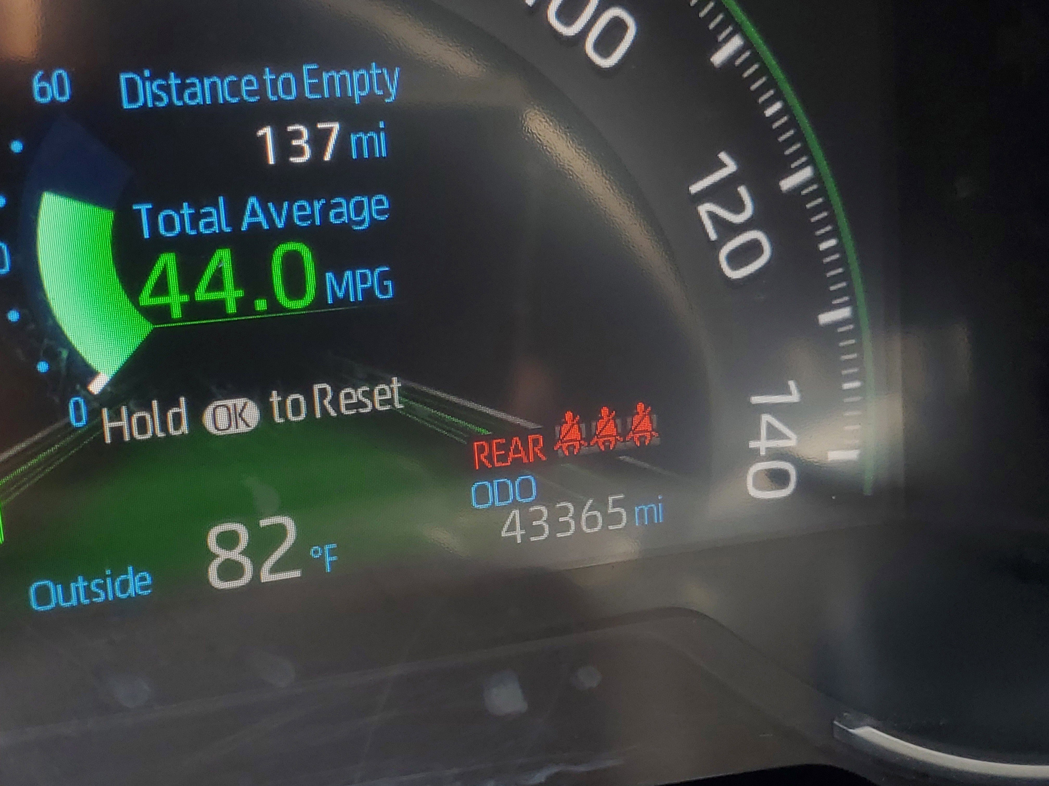 Used 2024 Toyota RAV4 LE image 24