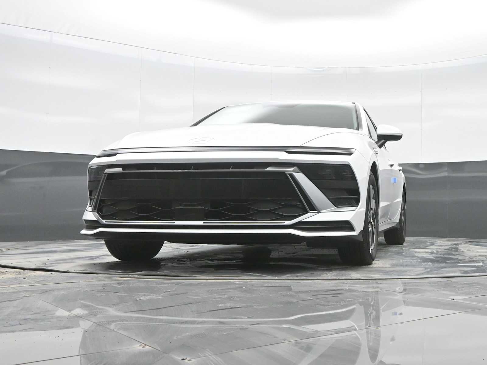 New 2026 Hyundai Sonata Blue image 31