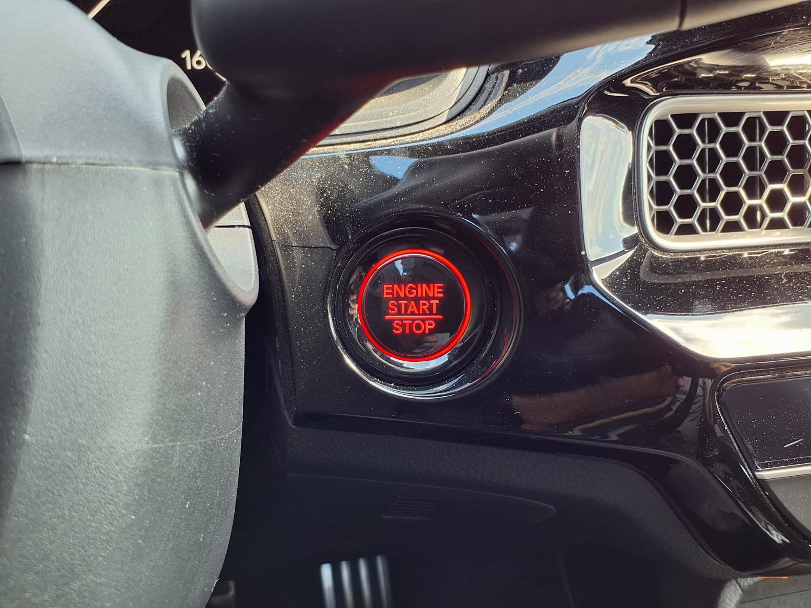 Certified 2025 Honda Civic Sport image 10