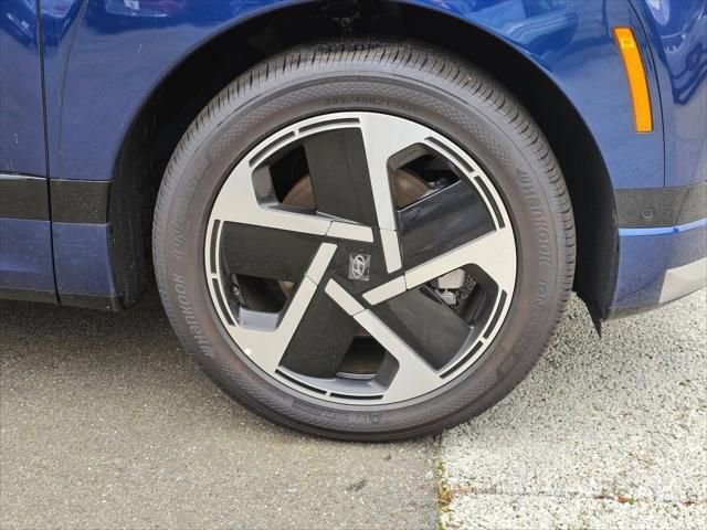 New 2026 Hyundai Ioniq 9 Calligraphy AWD/4WD image 9