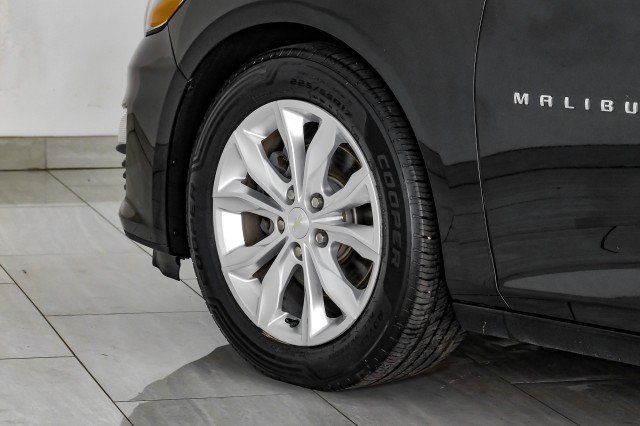 Used 2019 Chevrolet Malibu LT FWD image 60