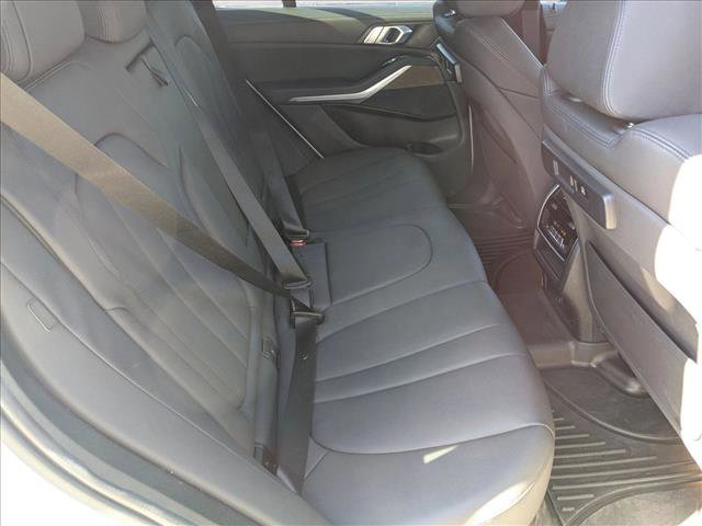 Used 2020 BMW X5 sDrive40i w/ Convenience Package image 20