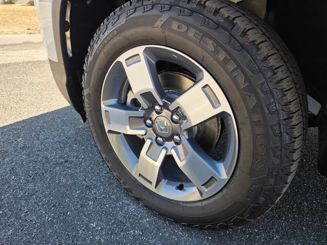 New 2026 Honda Ridgeline RTL image 9