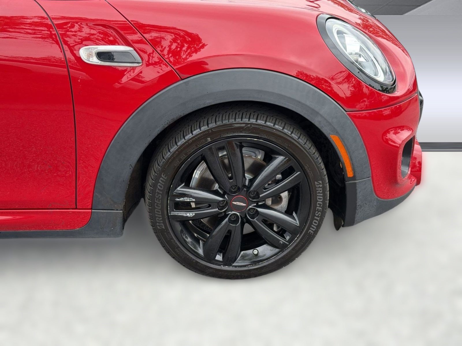 Used 2021 MINI Cooper S w/ 6.5" Touchscreen Package FWD image 12