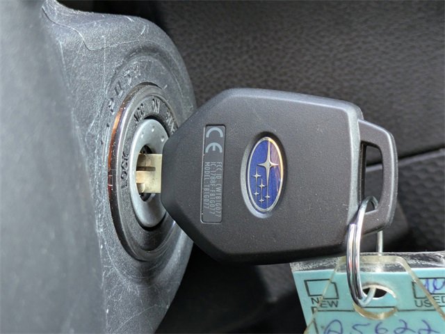 Used 2019 Subaru Forester Premium w/ All-Weather Package image 32